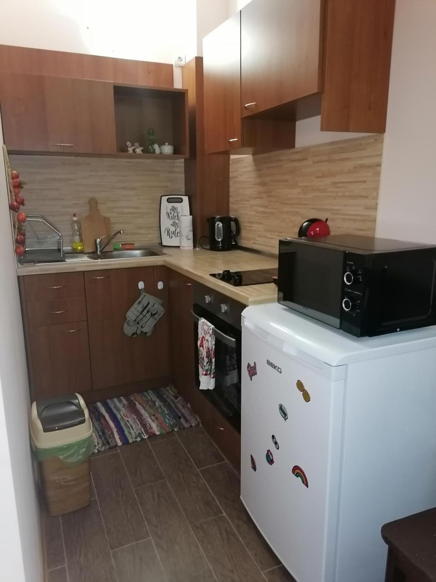 Evrika Home 21 Pamporovo Bagian luar foto