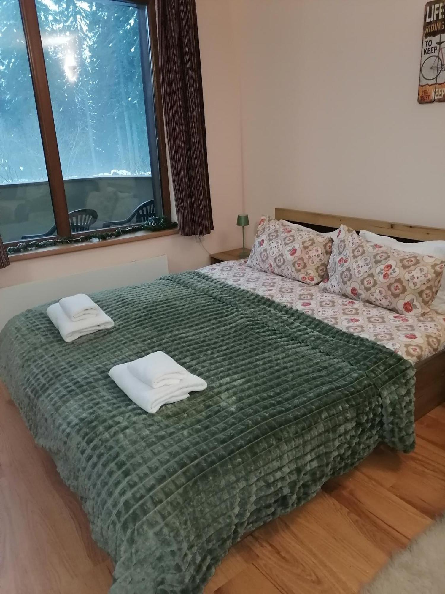 Evrika Home 21 Pamporovo Bagian luar foto