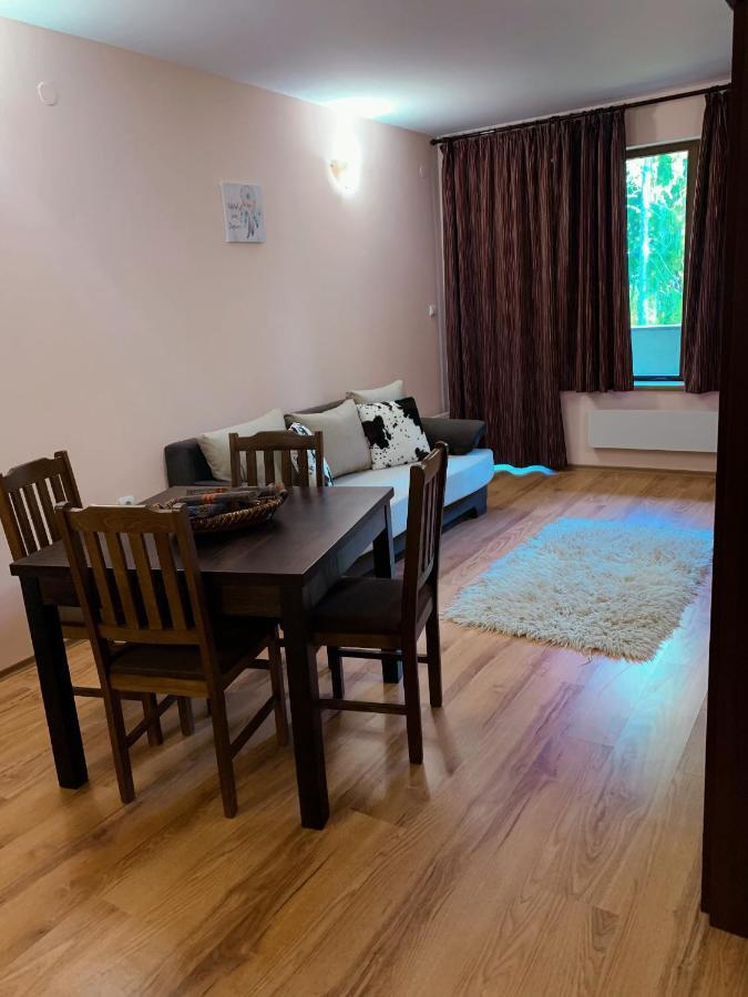 Evrika Home 21 Pamporovo Bagian luar foto