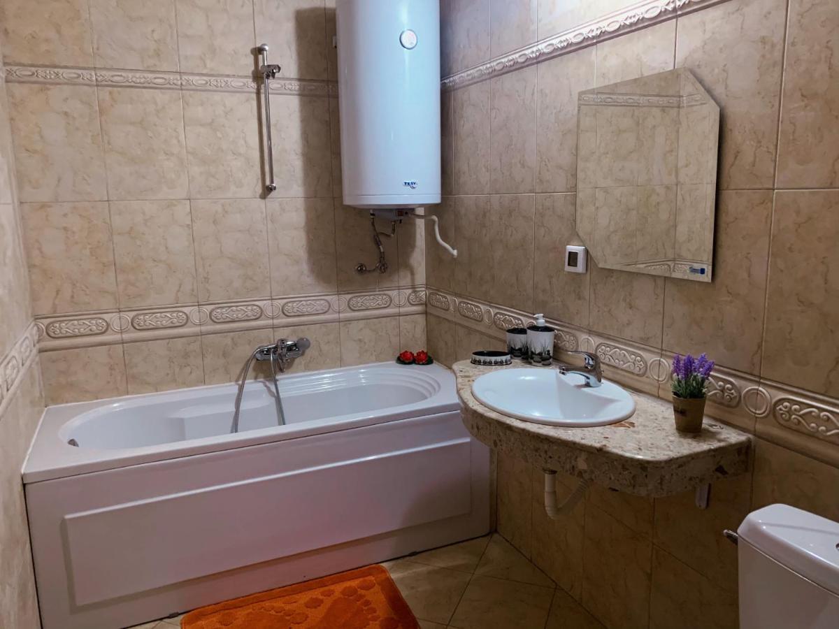 Evrika Home 21 Pamporovo Bagian luar foto